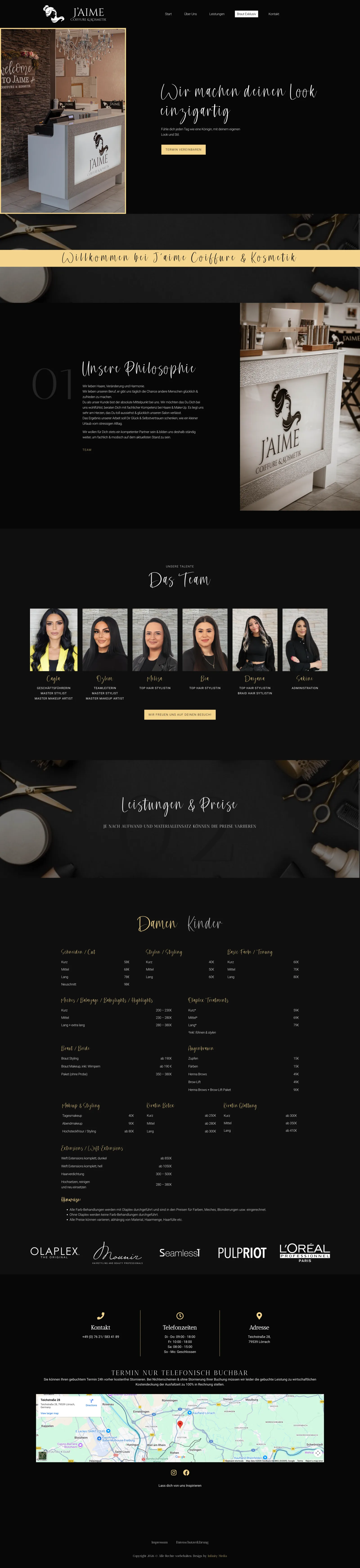 Jaime Salon