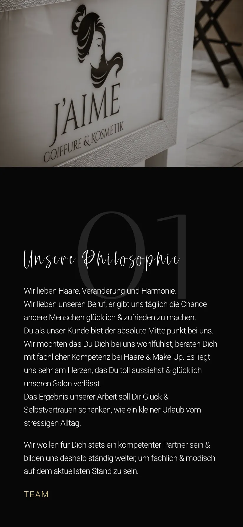 Mobile Ansicht Philosophie