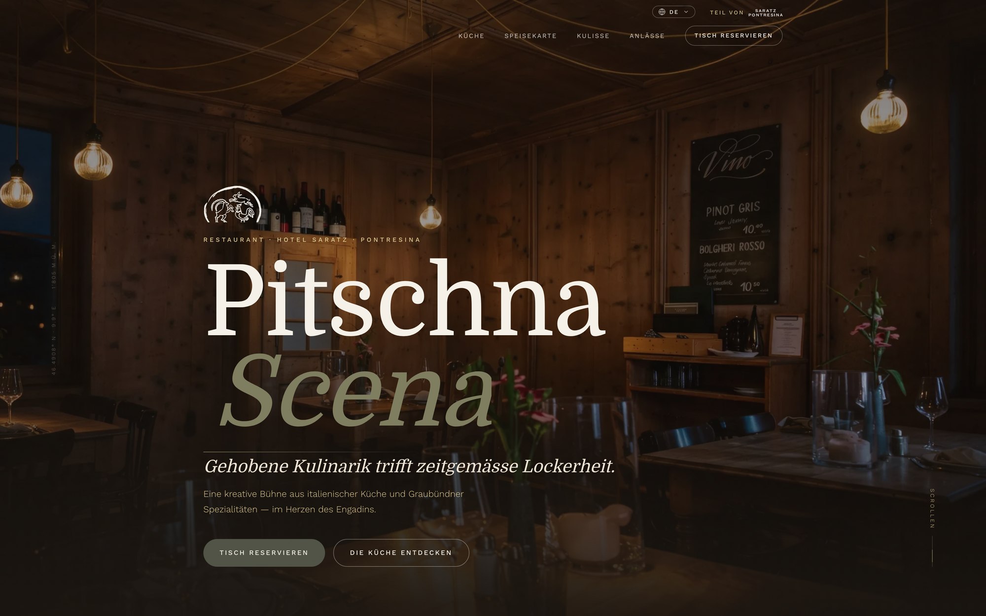 Pitschna Scena